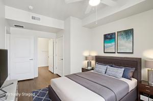 One Bedroom/1 Bath 7