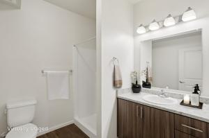 One Bedroom/1 Bath 8