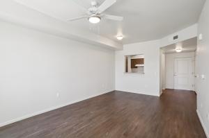 Two Bedroom/2 Bath