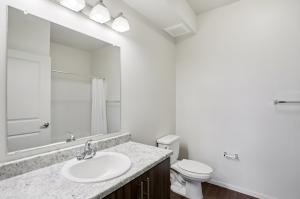 Two Bedroom/2 Bath 4