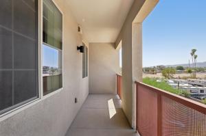 Two Bedroom/2 Bath 3