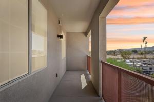 Two Bedroom/2 Bath 1