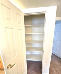 Two Bedroom / 1.5 Bath 4