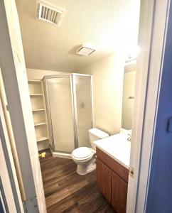Two Bedroom / 1.5 Bath 6
