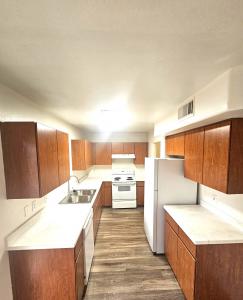 Three Bedroom / 2 Bath 6