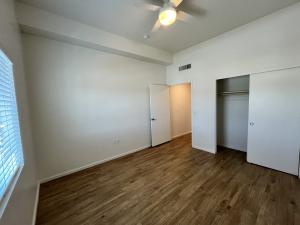 One Bedroom/1 Bath