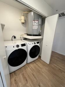 One Bedroom/1 Bath 2