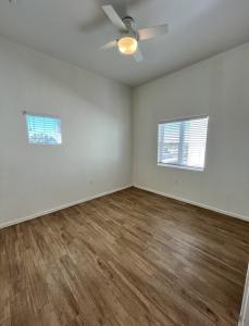 Two Bedroom/2 Bath