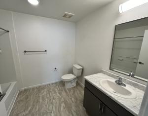 Two Bedroom/2 Bath 8