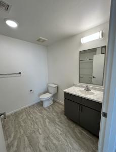 Two Bedroom/2 Bath 5