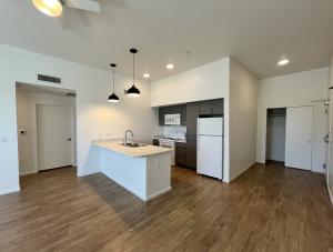 Two Bedroom/2 Bath 1