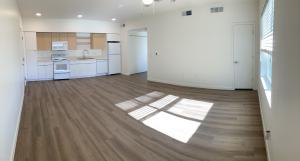 One Bedroom/1 Bath