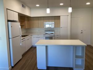 Two Bedroom/2 Bath