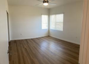 Three Bedroom/2 Bath