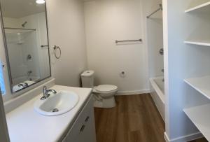 Two Bedroom/2 Bath 5