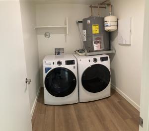 Two Bedroom/2 Bath 7