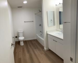 Three Bedroom/2 Bath 5