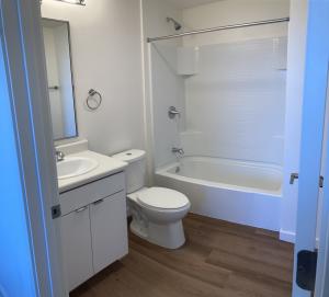 Three Bedroom/2 Bath 9