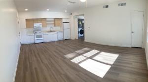 One Bedroom/1 Bath 5