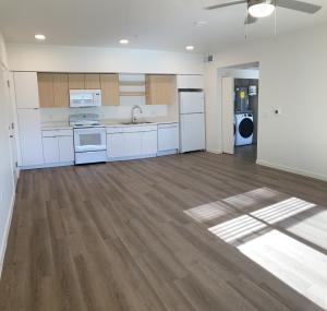 One Bedroom/1 Bath 4