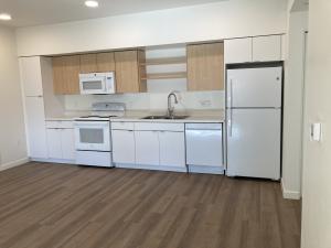 One Bedroom/1 Bath 3