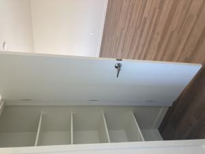 One Bedroom/1 Bath 1