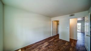 2 Bedroom/1 Bath 1