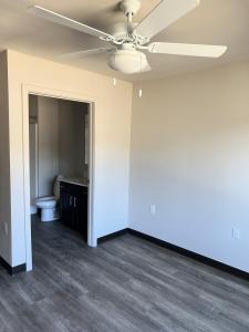 2 Bedroom 1 Bathroom 2
