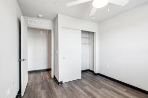 2 Bedroom 1 Bathroom 1