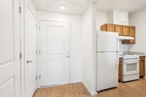 One Bedroom/1 Bath