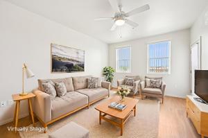 One Bedroom/1 Bath 13