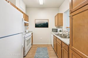 One Bedroom/1 Bath 17