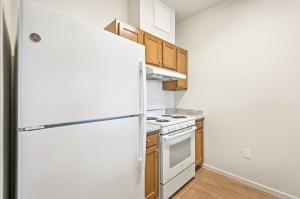 One Bedroom/1 Bath 11