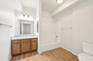 One Bedroom/1 Bath 4