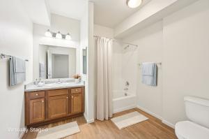 One Bedroom/1 Bath 5