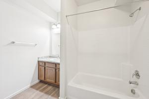 One Bedroom/1 Bath 6