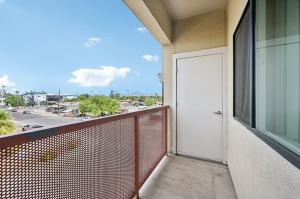 One Bedroom/1 Bath 7