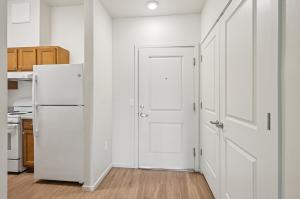 Two Bedroom/2 Bath