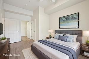 Two Bedroom/2 Bath 2