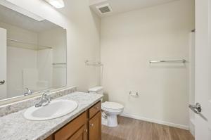 Two Bedroom/2 Bath 5