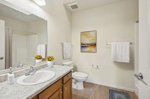 Two Bedroom/2 Bath 6