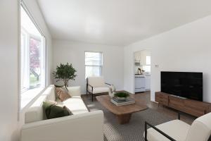 Two Bedroom/1 Bath 11