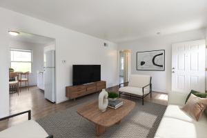 Two Bedroom/1 Bath 10