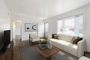 Two Bedroom/1 Bath 9