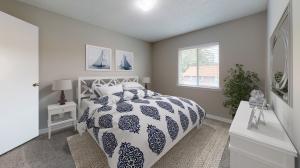 Two Bedroom/1 Bath 4
