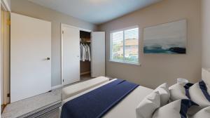 Two Bedroom/1 Bath 3