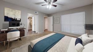 Two Bedroom/1 Bath 1