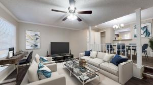 Two Bedroom/1 Bath 12