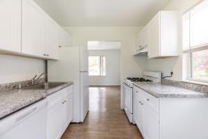 Two Bedroom/1 Bath 16