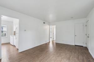 Two Bedroom/1 Bath 22